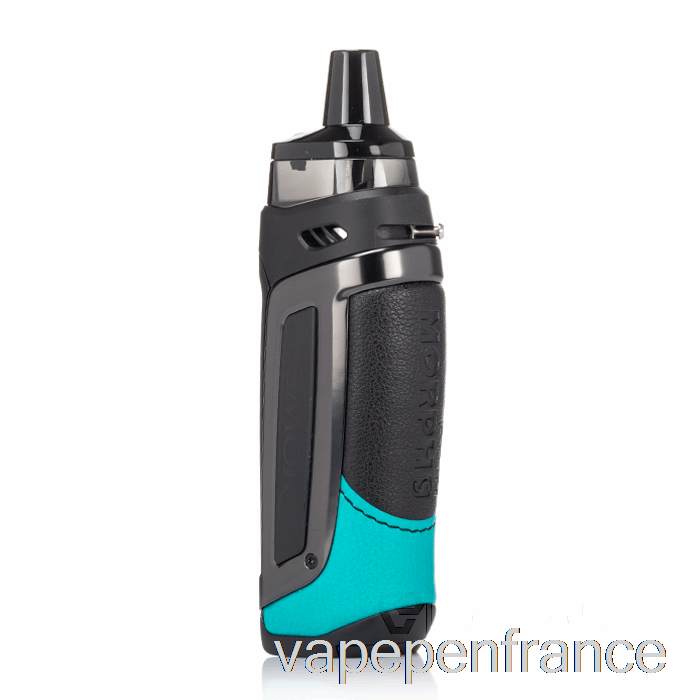 Kit Smok Morph S Pod-80 Stylo Vape Vert Noir